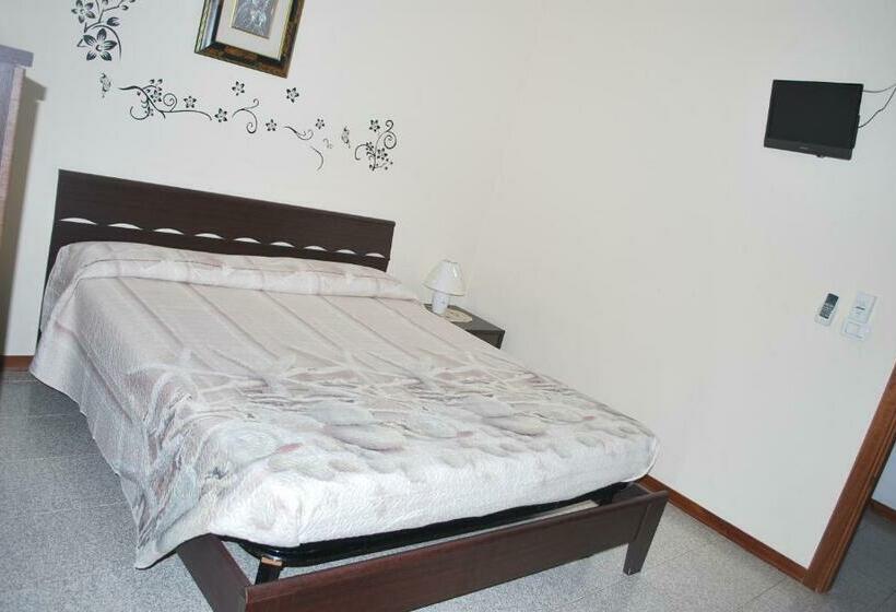 חדר סטנדרט, Stella Marina