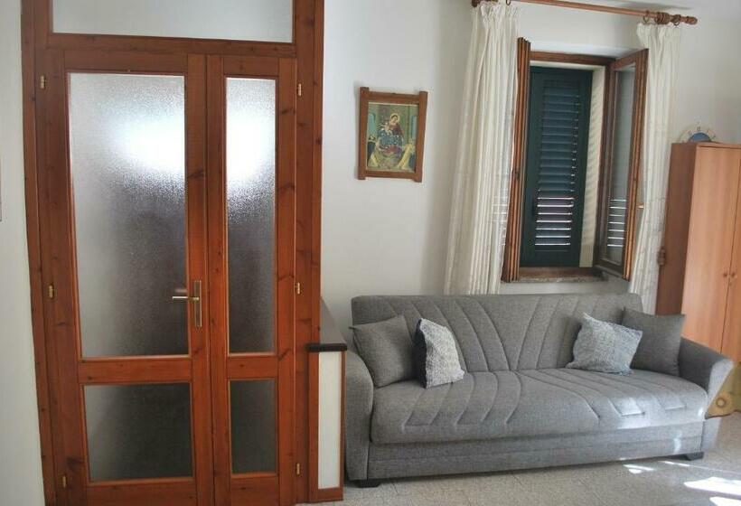 חדר סטנדרט, Stella Marina