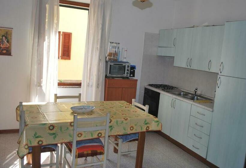 חדר סטנדרט, Stella Marina