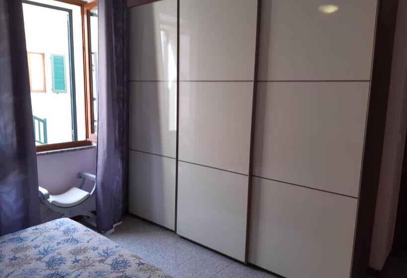 דירת שני חדרים, Stella Marina