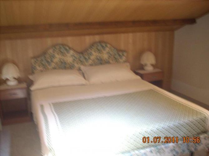 דירת חדר, Stella Marina