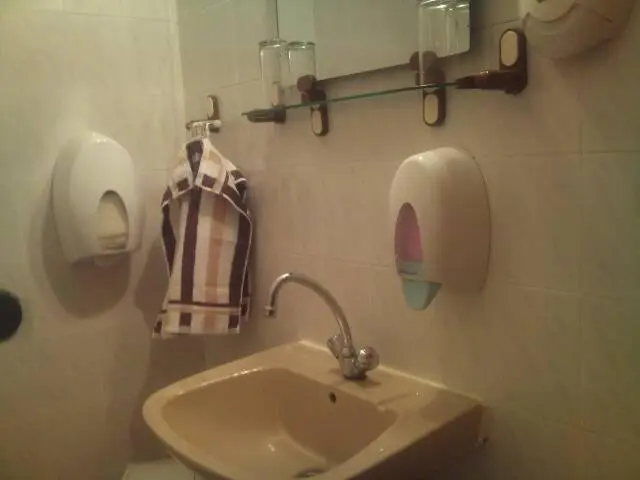 スイート, Family Hotel Markony