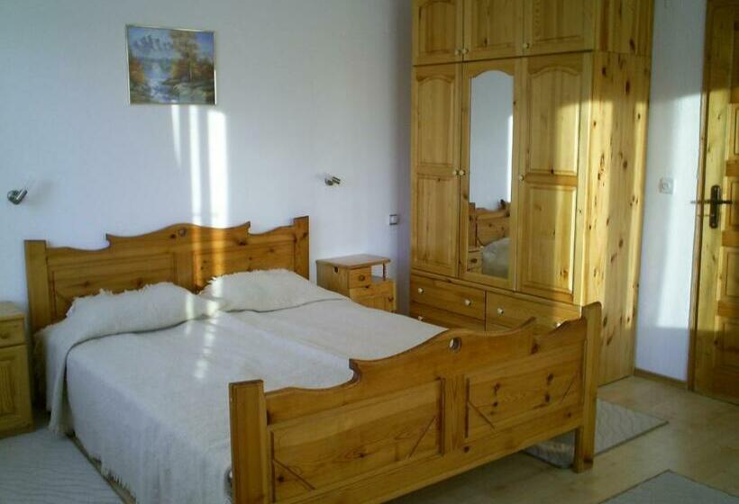 Люкс, Family Hotel Markony