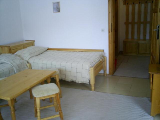 スイート, Family Hotel Markony