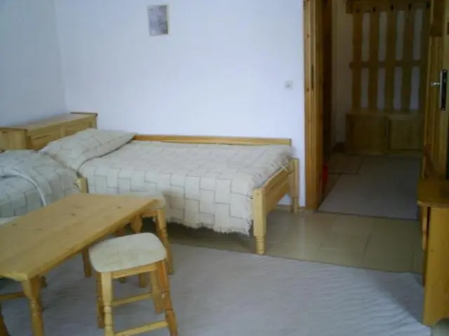 スイート, Family Hotel Markony