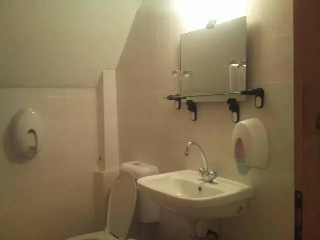 スイート, Family Hotel Markony