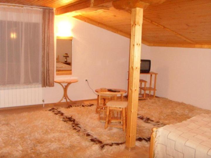 スイート, Family Hotel Markony