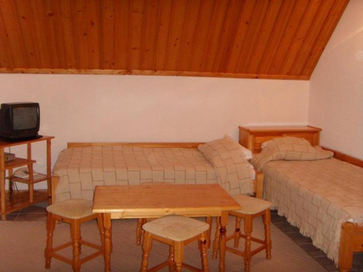 Люкс, Family Hotel Markony