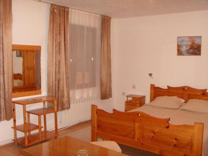 スイート, Family Hotel Markony