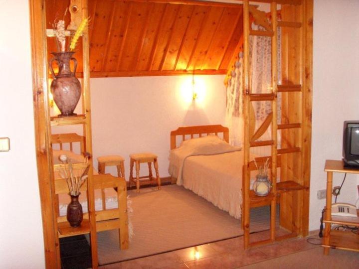 スイート, Family Hotel Markony