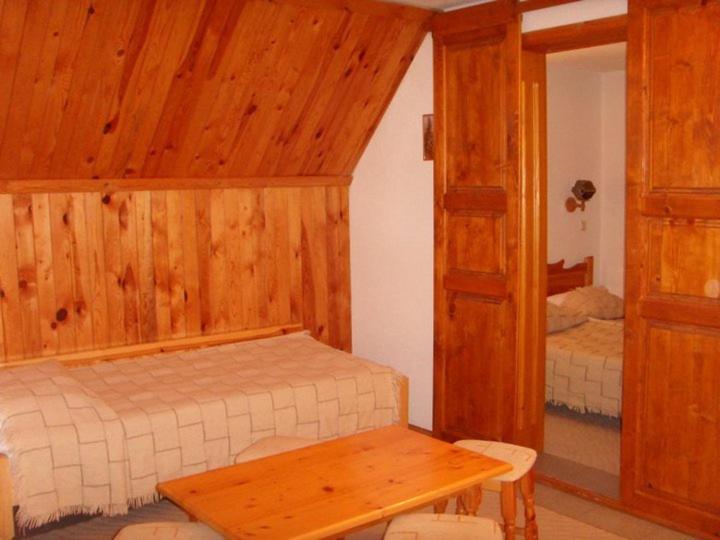 Люкс, Family Hotel Markony