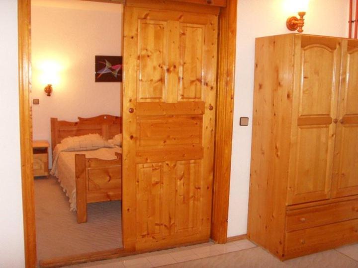 スイート, Family Hotel Markony