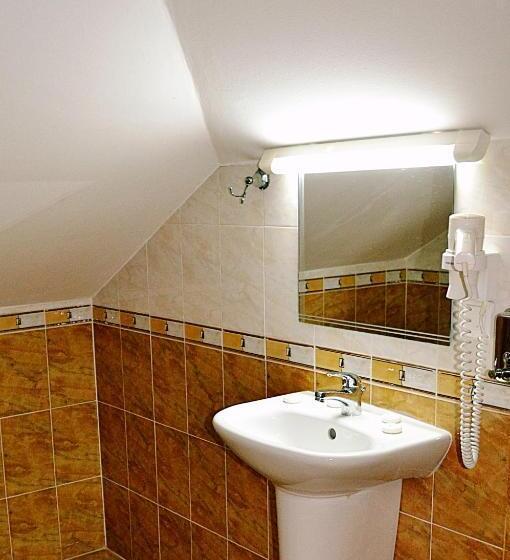 Апартаменты 1 Спальня, Family Hotel Miglena