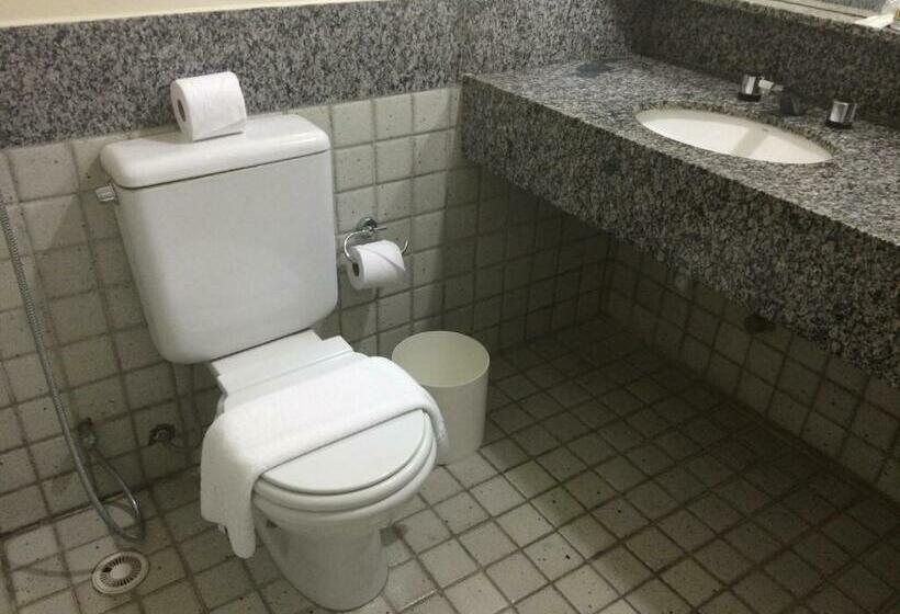 Suite med Balkon, Mc Golden Flats