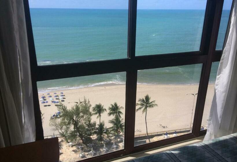 Suite med Balkon, Mc Golden Flats