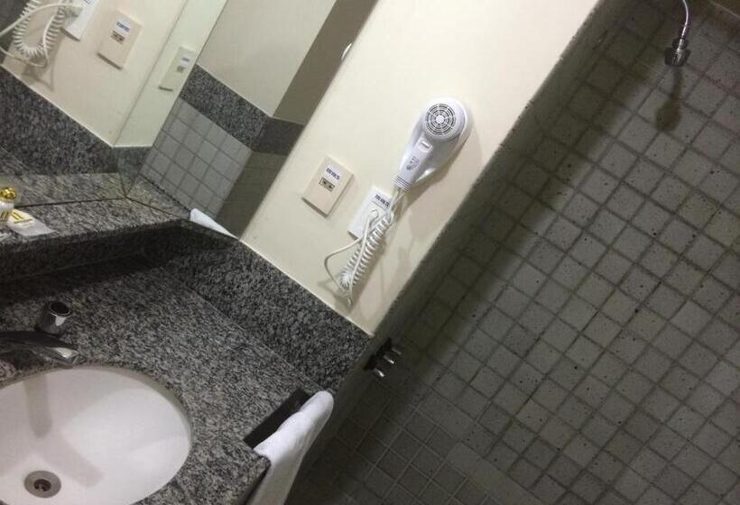 Suite med Balkon, Mc Golden Flats