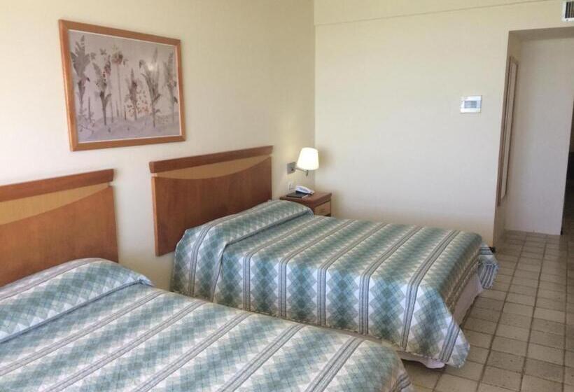 Suite med Balkon, Mc Golden Flats