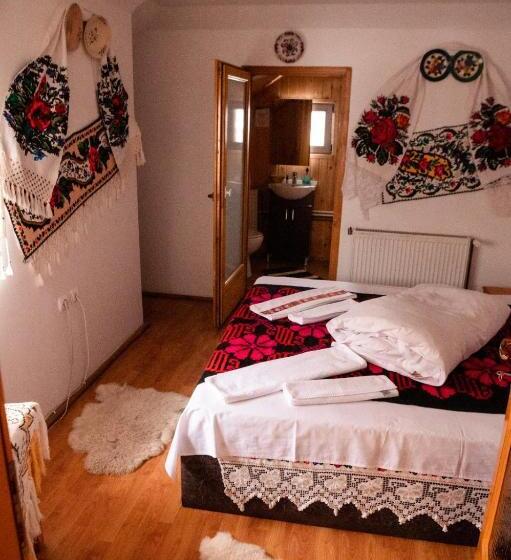 חדר סטנדרט, Pensiunea Anca