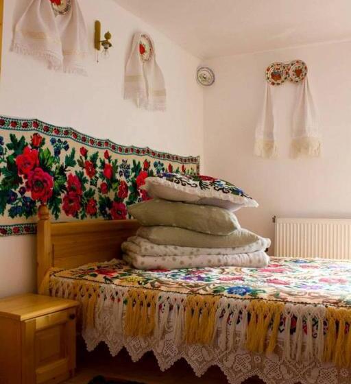 חדר סטנדרט, Pensiunea Anca