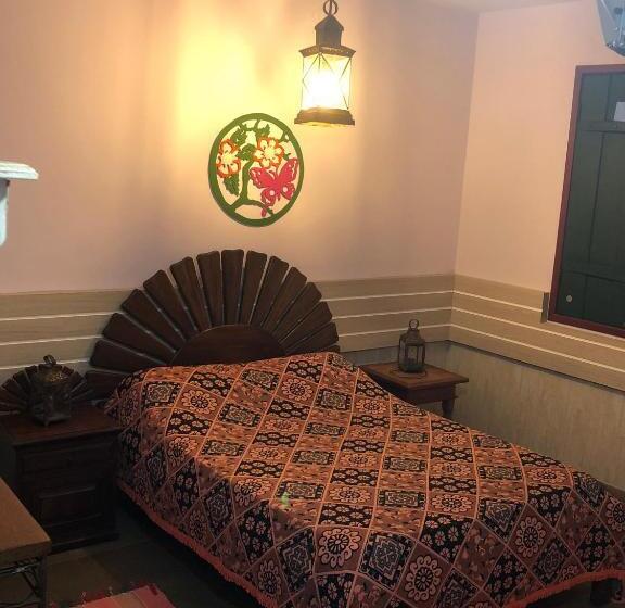 스탠다드 룸, Pouso Realeza