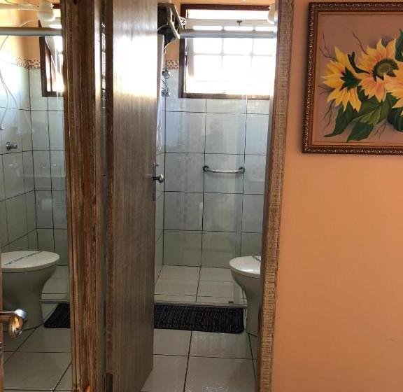 수피리어 룸, Pouso Realeza