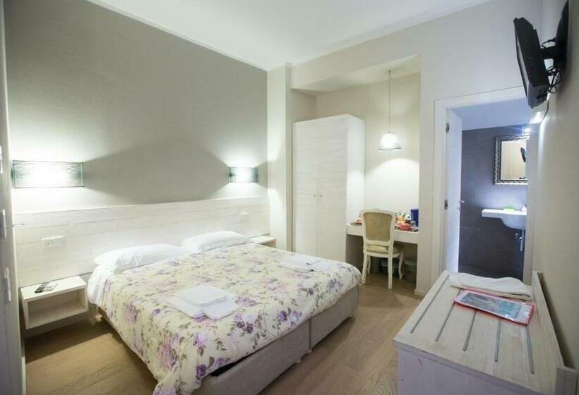 اتاق استاندارد, Alla Marina Affittacamere