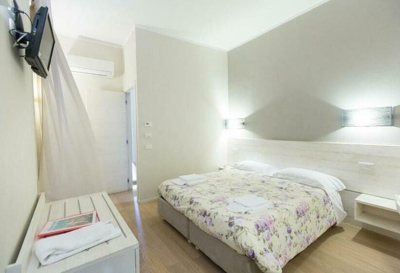 اتاق استاندارد, Alla Marina Affittacamere