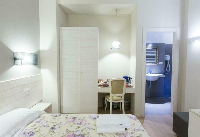 اتاق استاندارد, Alla Marina Affittacamere