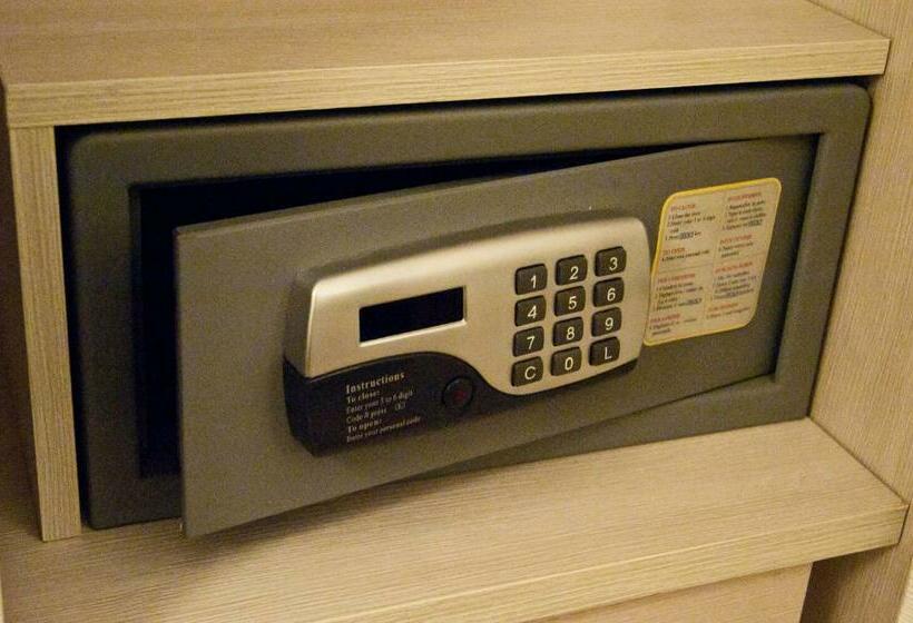 اتاق استاندارد, Alla Marina Affittacamere