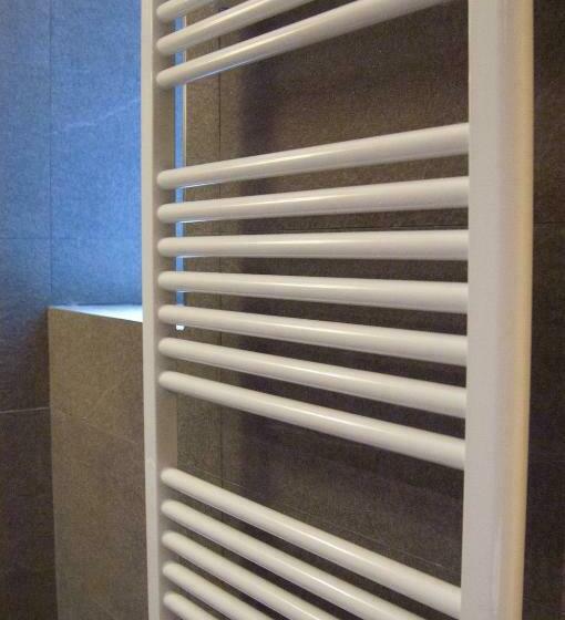 اتاق استاندارد, Alla Marina Affittacamere