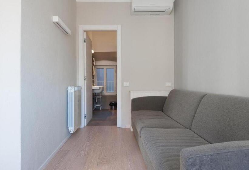Triple Room Sea View, Alla Marina Affittacamere