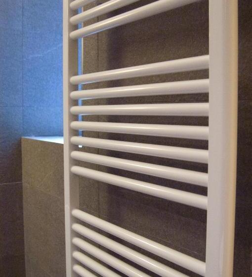 Triple Room Sea View, Alla Marina Affittacamere