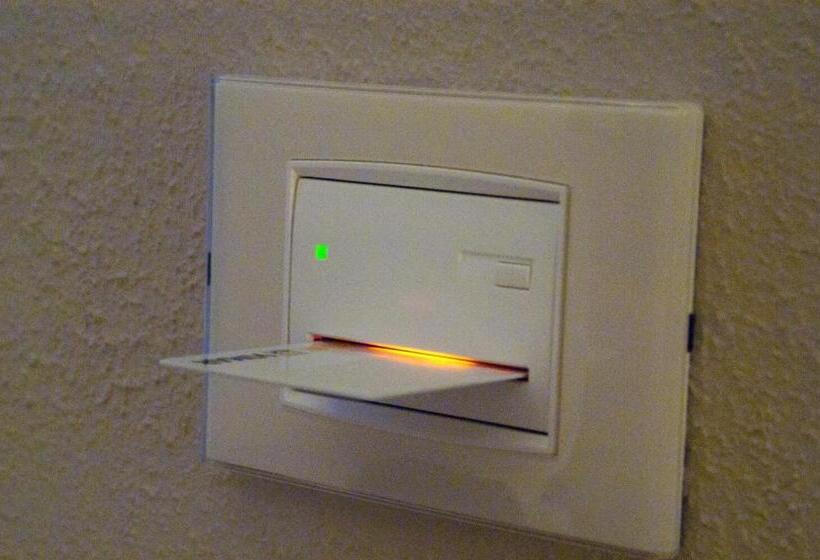 Triple Room Sea View, Alla Marina Affittacamere