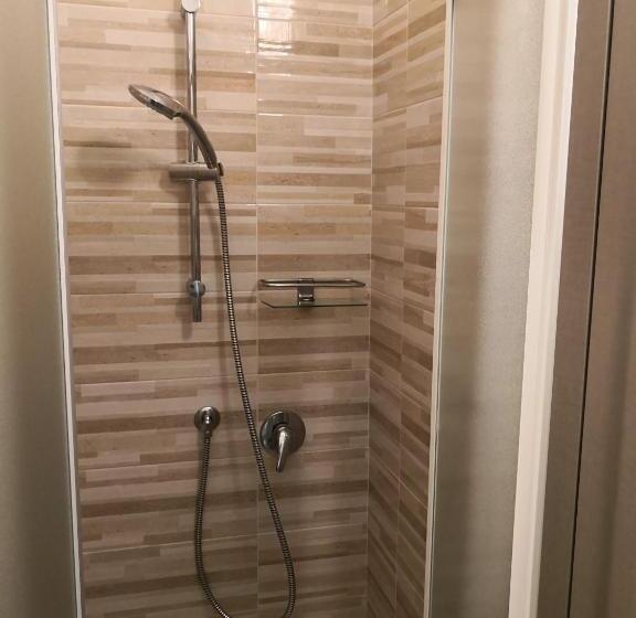 آپارتمان 1 خوابه با چشمانداز دریا, Alla Marina Affittacamere