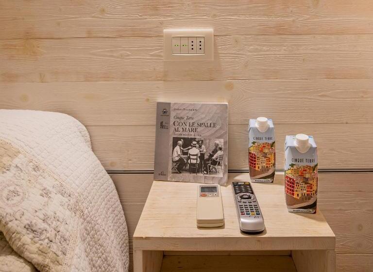 اتاق استاندارد, Alla Marina Affittacamere