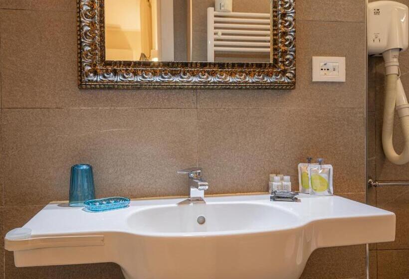 اتاق استاندارد, Alla Marina Affittacamere