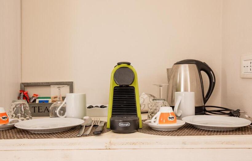 اتاق استاندارد, Alla Marina Affittacamere