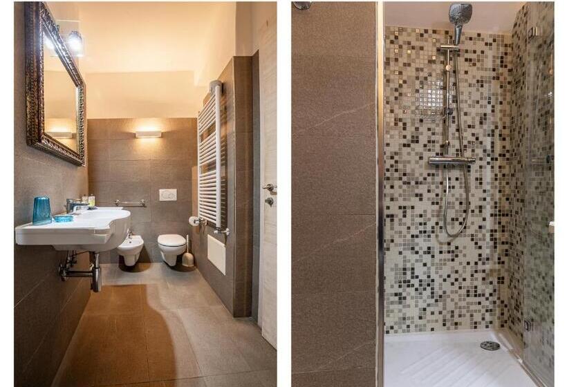 اتاق استاندارد, Alla Marina Affittacamere