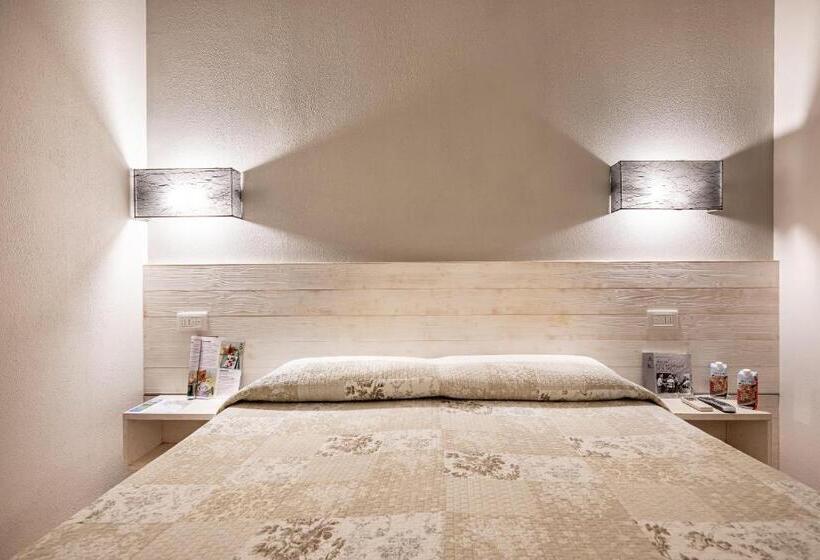 اتاق استاندارد, Alla Marina Affittacamere