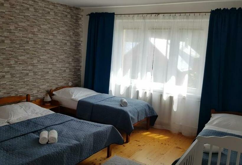 带1个卧室的带阳台的公寓, Apartmány 105