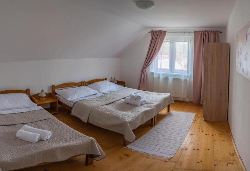 带1个卧室带观景的公寓, Apartmány 105