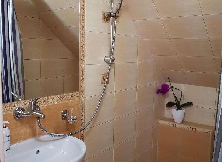 Апартаменты 1 Спальня с Видом, Apartmány 105