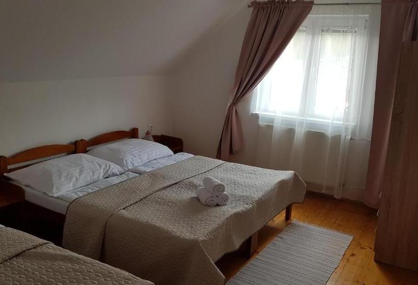 带1个卧室带观景的公寓, Apartmány 105