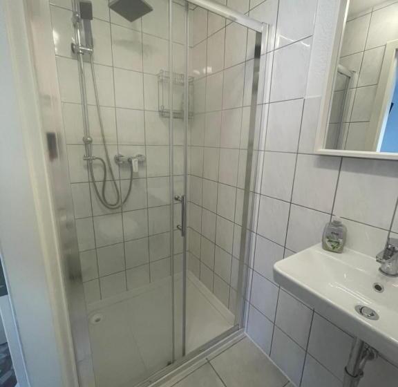 豪华房间, Gästehaus Metropolitan