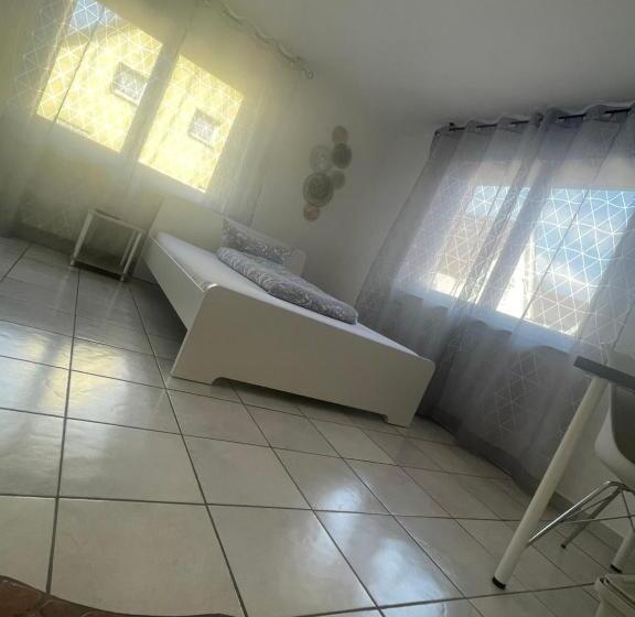 豪华房间, Gästehaus Metropolitan