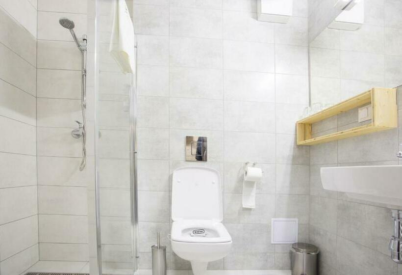 스탠다드 룸, Penzión Squash