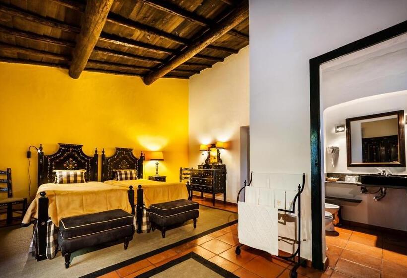 اتاق استاندارد, Quinta Da Espada