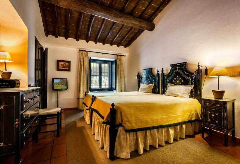 اتاق استاندارد, Quinta Da Espada