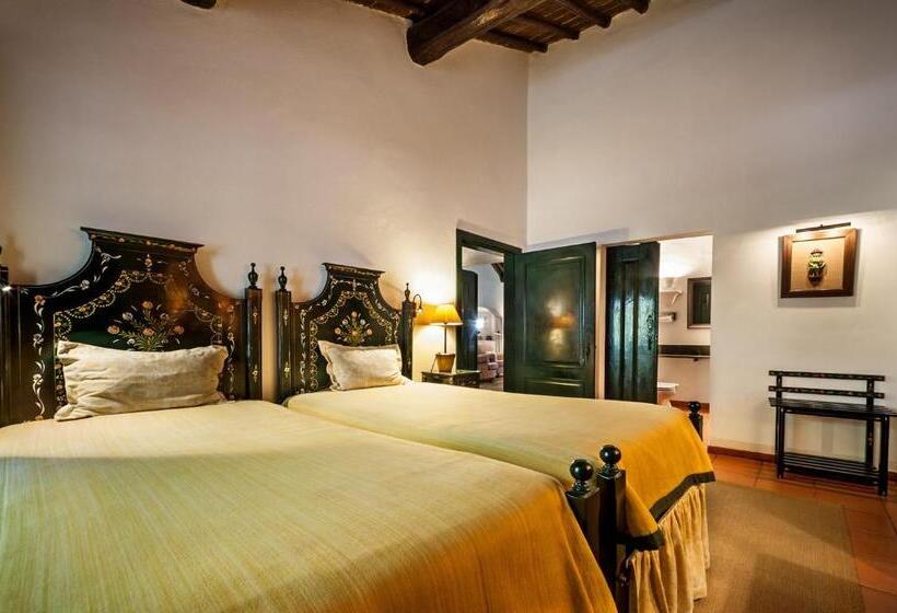 اتاق استاندارد, Quinta Da Espada