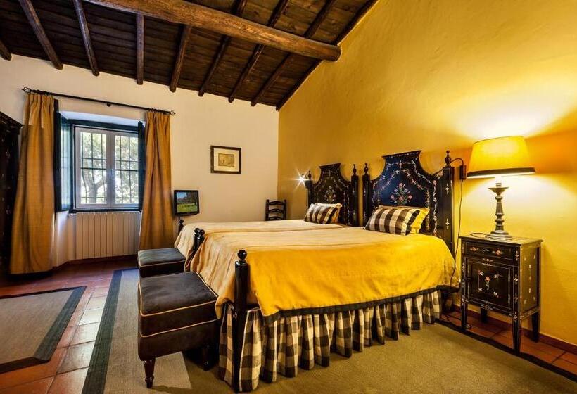 اتاق استاندارد, Quinta Da Espada